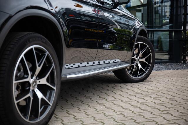 Mercedes-Benz GLC-KLASSE 300e 4MATIC Premium Plus , Panoramadak, 360°camera,