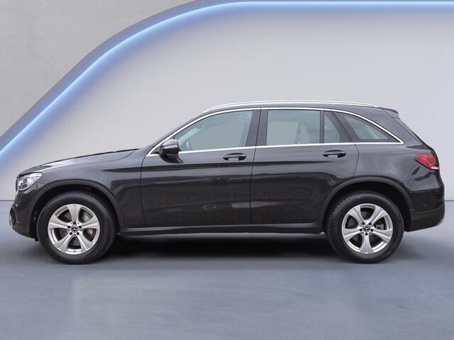 Mercedes-Benz GLC-KLASSE 300e 4MATIC Premium /Apple Carplay/Clim. Contr./Stoelverw./Achter Cam./Navi/Bots Waarsch./Park. As./18" LMV/(MET GARANTIE*)