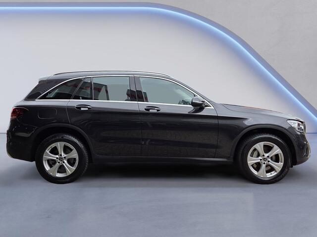 Mercedes-Benz GLC-KLASSE 300e 4MATIC Premium /Apple Carplay/Clim. Contr./Stoelverw./Achter Cam./Navi/Bots Waarsch./Park. As./18" LMV/(MET GARANTIE*)