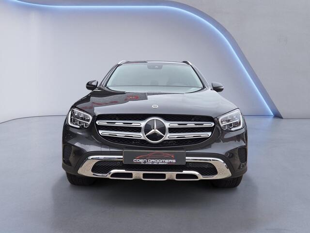 Mercedes-Benz GLC-KLASSE 300e 4MATIC Premium /Apple Carplay/Clim. Contr./Stoelverw./Achter Cam./Navi/Bots Waarsch./Park. As./18" LMV/(MET GARANTIE*)