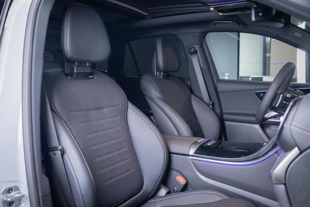 Mercedes-Benz GLC-KLASSE 400e 4MATIC Sport Edition Premium PLUS | Panorama dak | Trekhaak