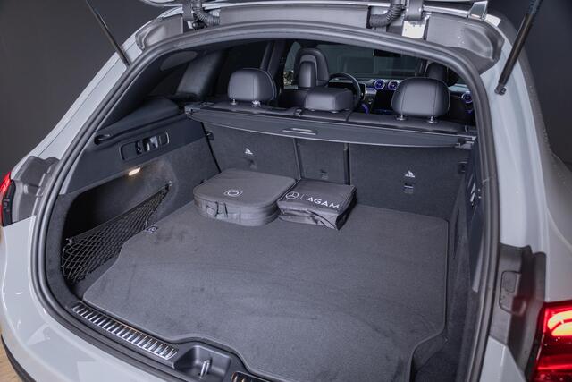 Mercedes-Benz GLC-KLASSE 400e 4MATIC Sport Edition Premium PLUS | Panorama dak | Trekhaak