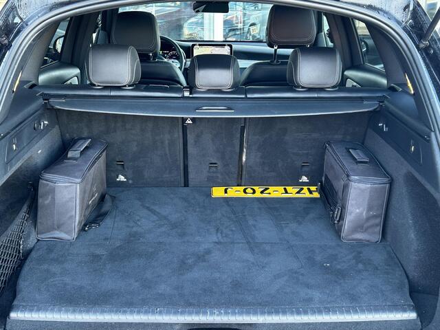 Mercedes-Benz GLC-KLASSE 300e 4MATIC Business Solution AMG | Panoramadak | Stoelverwarming | Cruise Control