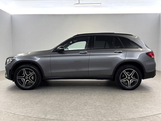 Mercedes-Benz GLC-KLASSE 300 de 4Matic 306PK AMG | Pano | Sfeerverl. | Camera | Virtual | Carplay | Trekh. | LED