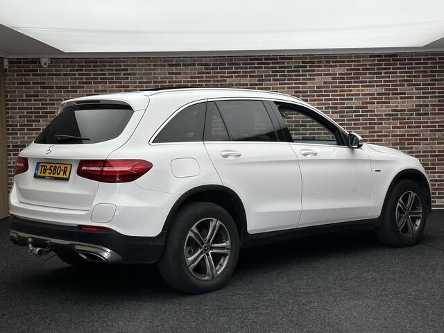 Mercedes-Benz GLC-KLASSE 350e 4MATIC Premium Plus Panorama Elek Stoel Camera