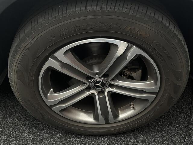 Mercedes-Benz GLC-KLASSE 350e 4MATIC Premium Plus Panorama Elek Stoel Camera