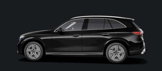 Mercedes-Benz GLC-KLASSE 300e 4MATIC AMG Line Premium pakket - Trekhaak - Comfortonderstel - Burmester - Memory pakket - Winter Pack - Parkeerpakket met 360°-camera - DIGITAL LIGHT -