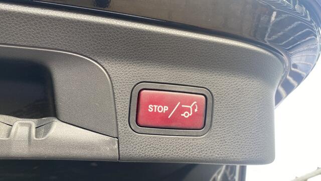 Mercedes-Benz GLC-KLASSE Coupé 200 4MATIC AMG BNS SOL. SCHUIFDAK LED ELEKTR TREKHAAK