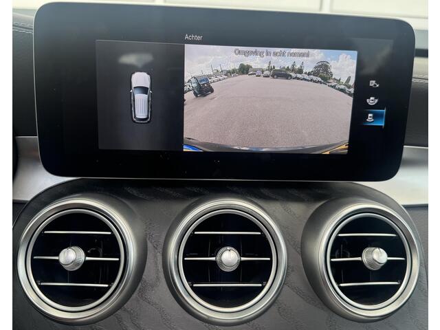 Mercedes-Benz GLC-KLASSE 300e 4MATIC Premium /PANO/CAMERA/ GARANTIE /