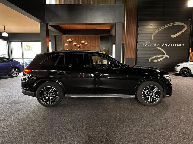 Mercedes-Benz GLC-KLASSE 200 4MATIC AMG Line Amg/Pano/4Matic