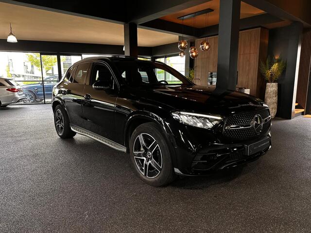 Mercedes-Benz GLC-KLASSE 200 4MATIC AMG Line Amg/Pano/4Matic
