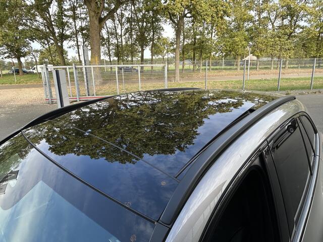 Mercedes-Benz GLC-KLASSE 400e 4Matic AMG 381PK // Airmatic // Trekhaak // Achteras besturing // Memory // Treeplanken // 20 inch // Camera