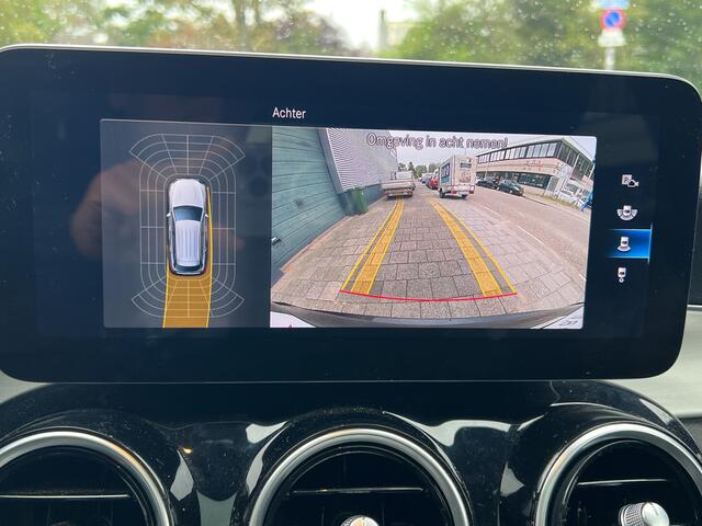 Mercedes-Benz GLC-KLASSE 300e AMG Edition | Night Pack | Pano | Leder | Trekhaak