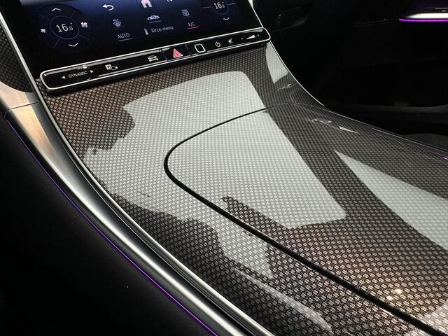 Mercedes-Benz GLC-KLASSE 200 4MATIC Luxury Line Panorama Memory Sfeer Camera BTW