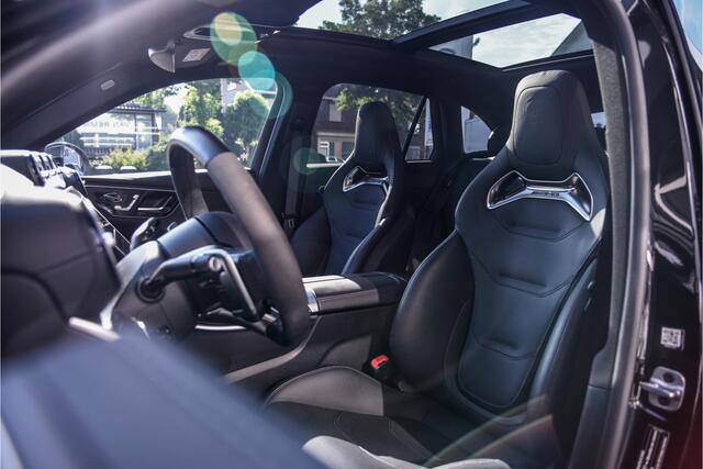 Mercedes-Benz GLC-KLASSE AMG 63 S E Performance Night Edition