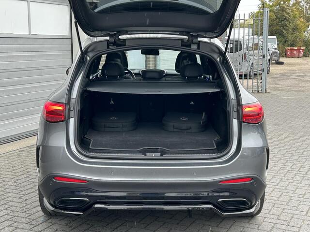 Mercedes-Benz GLC-KLASSE 300e 4MATIC AMG Line | Panoramadak | HUD |