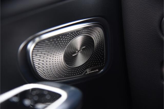 Mercedes-Benz GLC-KLASSE 300e 4MATIC AMG Line