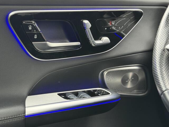 Mercedes-Benz GLC-KLASSE 300e 4MATIC AMG |Pano|Burmster|Night|Memory|360Cam|20"|Trekhaak|