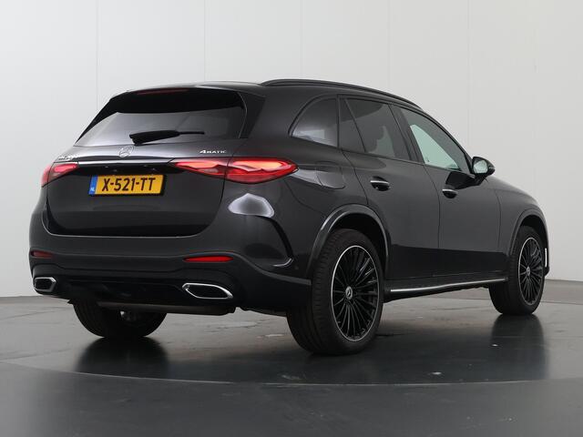 Mercedes-Benz GLC-KLASSE 300e 4MATIC AMG Line | Night | Panoramadak | Trekhaak | Digital Light | Memory | Headup |