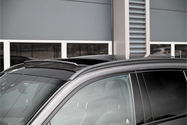 Mercedes-Benz GLC-KLASSE 300e 4MATIC AMG / PANO / NIGHT / BURMESTER / LED / 360 CAMERA / FABRIEKSGARANTIE 11-2027 / NL AUTO