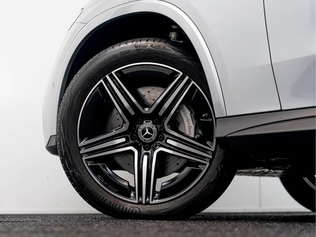 Mercedes-Benz GLC-KLASSE Coupé 400e 4MATIC AMG Line | Pano | Head-up | Burmester | Memory