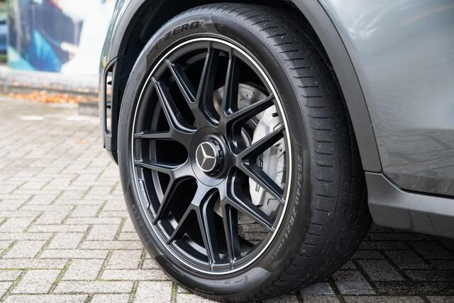 Mercedes-Benz GLC-KLASSE AMG 43 4MATIC Premium Plus / PANODAK / ADAPT. CRUISE / LEDER