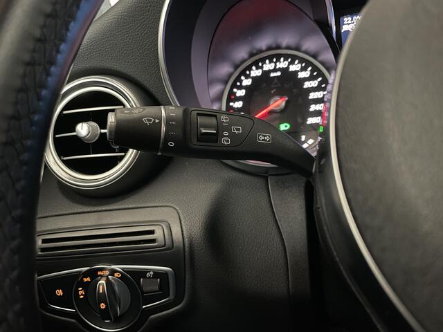 Mercedes-Benz GLC-KLASSE 300e 4MATIC AMG Line |Adaptieve Cruise|Trekhaak|360° camera|Carplay