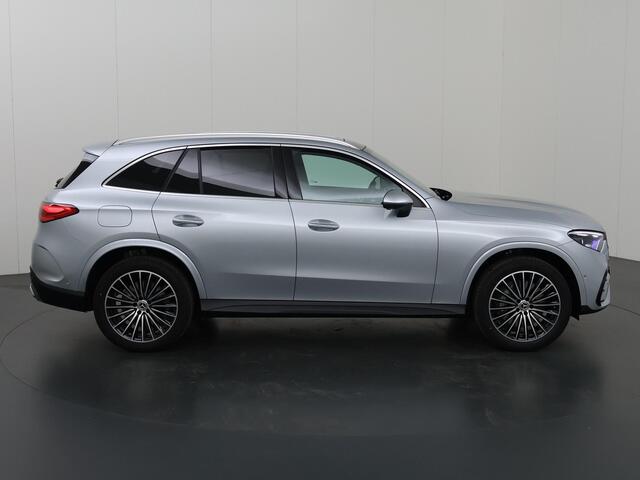 Mercedes-Benz GLC-KLASSE 300e 4MATIC Sport Edition Panoramadak | Premium plus | Trekhaak | Rij ass pakket | 20 inch LM | Night pakket