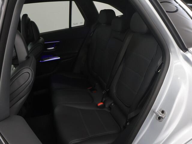 Mercedes-Benz GLC-KLASSE 300e 4MATIC Sport Edition Panoramadak | Premium plus | Trekhaak | Rij ass pakket | 20 inch LM | Night pakket