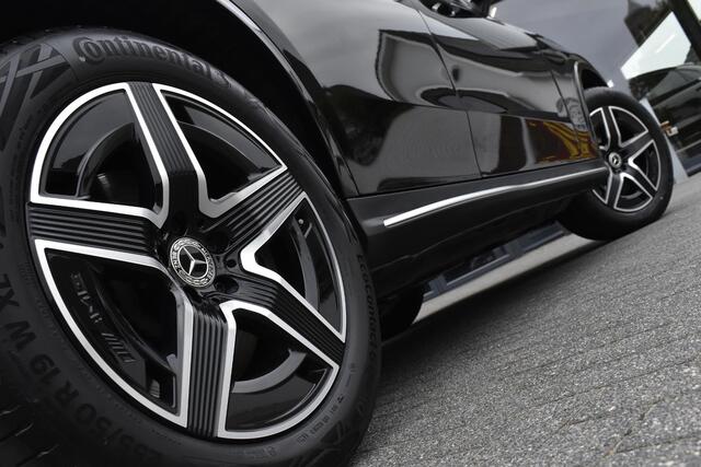 Mercedes-Benz GLC-KLASSE 300e 4MATIC AMG Line