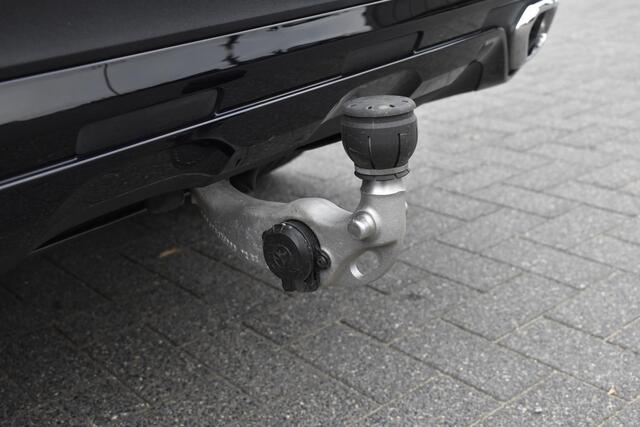 Mercedes-Benz GLC-KLASSE 300e 4MATIC AMG Line