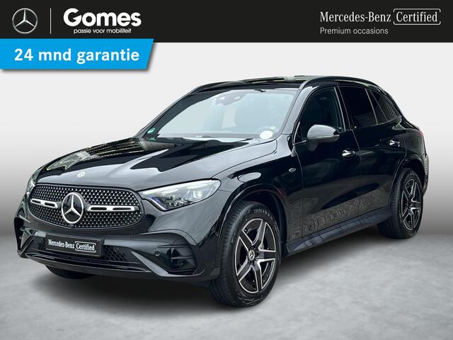 Mercedes-Benz GLC-KLASSE 300e 4MATIC AMG | Trekhaak | Panoramadak