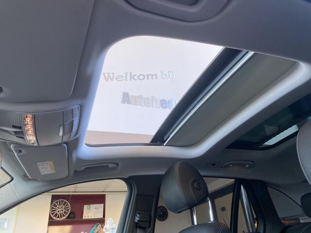 Mercedes-Benz GLC-KLASSE 350e 4MATIC Premium Plus,4x4, Hybrid Benzine,Automaat,Panoramadak,NIEUWE 21INCH LMV,Trekhaak,Leder&Stoelverwarming,Navigatie,Rondom&Achteruitrijcamera,Sensoren V&A,Climate&Cruisecontrol,Bluetooth met Spraakbediening,