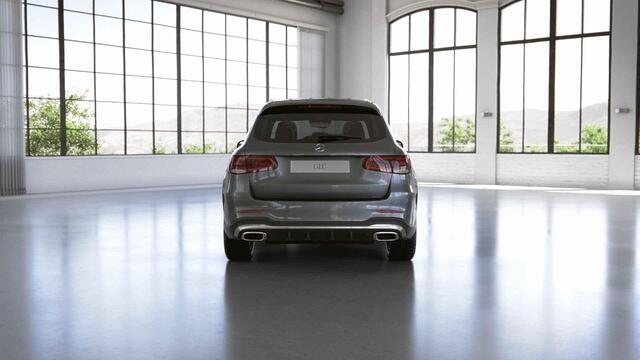 Mercedes-Benz GLC-KLASSE 200 Business Solution AMG | Widescreen | Lederen bekleding | Getint glas | Alarm |