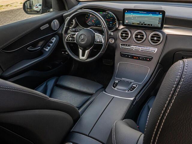 Mercedes-Benz GLC-KLASSE GLC300e 4MATIC Luxury Pano Rij-assist Keyless