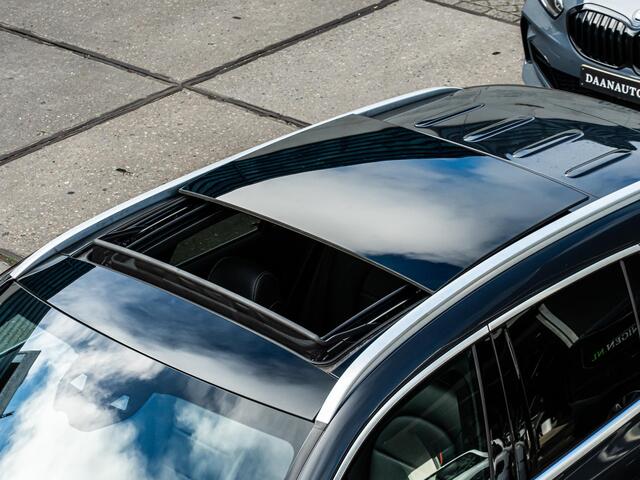 Mercedes-Benz GLC-KLASSE GLC300e 4MATIC Luxury Pano Rij-assist Keyless