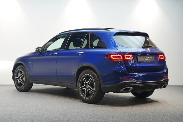 Mercedes-Benz GLC-KLASSE 300e 4MATIC AMG ? PANO ? BURMESTER ? AIRMATIC ? 360 CAMERA ? HEAD-UP ? STOELKOELING ? NIGHT