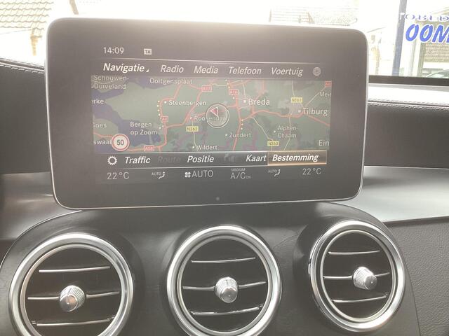 Mercedes-Benz GLC-KLASSE 350 d 4MATIC Premium Plus