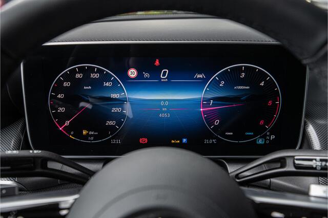 Mercedes-Benz GLC-KLASSE Coupé 300d 4MATIC AMG-Line -Digital-Trekhaak