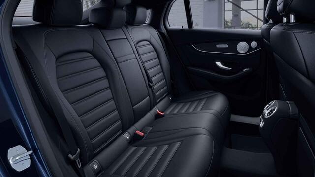 Mercedes-Benz GLC-KLASSE Coupé 300e 4MATIC Premium Plus | Schuif/kanteldak | Multibeam | Burmester | Memory | Widescreen | Keyless | Headup |