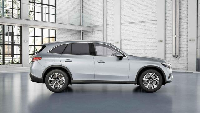Mercedes-Benz GLC-KLASSE 300e 4MATIC Luxury Line | Nieuwprijs 92303 euro | Premium plus | Massage | Rij assistentiepakket |