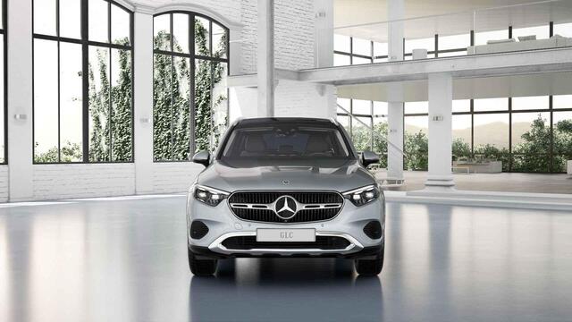 Mercedes-Benz GLC-KLASSE 300e 4MATIC Luxury Line | Nieuwprijs 92303 euro | Premium plus | Massage | Rij assistentiepakket |