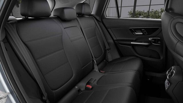 Mercedes-Benz GLC-KLASSE 300e 4MATIC Luxury Line | Nieuwprijs 92303 euro | Premium plus | Massage | Rij assistentiepakket |