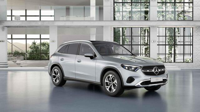 Mercedes-Benz GLC-KLASSE 300e 4MATIC Luxury Line | Nieuwprijs 92303 euro | Premium plus | Massage | Rij assistentiepakket |