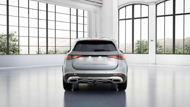 Mercedes-Benz GLC-KLASSE 300e 4MATIC Luxury Line | Nieuwprijs 92303 euro | Premium plus | Massage | Rij assistentiepakket |