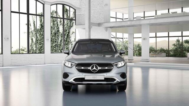 Mercedes-Benz GLC-KLASSE 300e 4MATIC Luxury Line | Rij assistentie pakket | Panoramadak | Trekhaak | 360 camera |