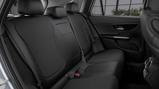 Mercedes-Benz GLC-KLASSE 300e 4MATIC Luxury Line | Rij assistentie pakket | Panoramadak | Trekhaak | 360 camera |