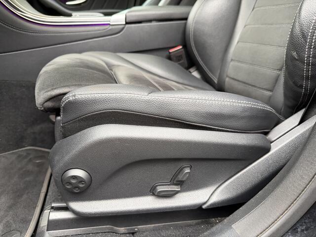 Mercedes-Benz GLC-KLASSE Coupé 300e 4MATIC Premium Plus AMG Line - Night Pakket - Schuifdak