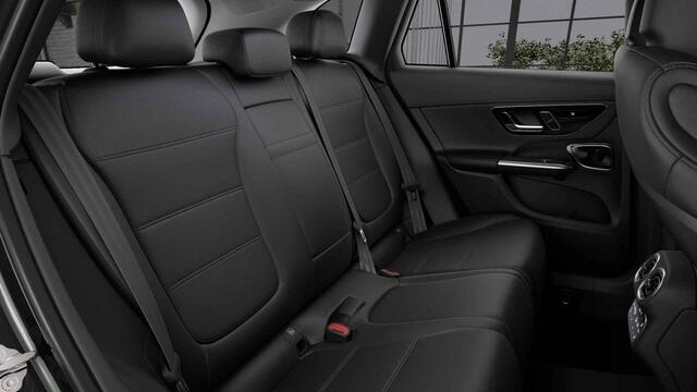 Mercedes-Benz GLC-KLASSE 300e 4MATIC Luxury Line | Panoramadak | Trekhaak | Distronic | Premium plus |