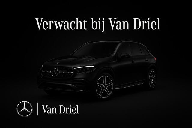 Mercedes-Benz GLC-KLASSE 300 e 4MATIC AMG Line | Trekhaak Digital Memory 360 Camera